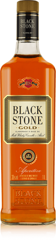 Imagem Black Stone Gold 1l